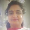 Photo of Jamuna J.