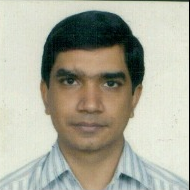 Iyer Amarkumar Class 12 Tuition trainer in Ahmedabad