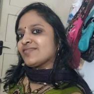 Lakshmi P. Vocal Music trainer in Bangalore