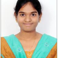 Anna P. Java trainer in Hyderabad