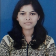 Tejaswini P. C Language trainer in Pune