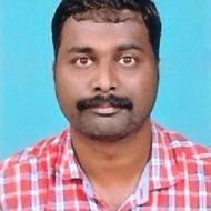 Anoop Krishnan Spoken English trainer in Palakkad