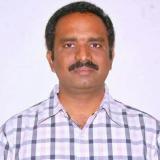 G Srinivas Rao Engineering Entrance trainer in Hyderabad