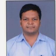 Manish Chand Sharma CCTV Installation trainer in Delhi