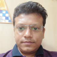 Debasish Class 9 Tuition trainer in Kolkata
