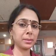 Renu Z. Class I-V Tuition trainer in Ghaziabad
