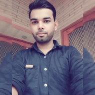 Junaid Ansari Class 9 Tuition trainer in Jaipur