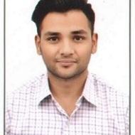 Mohd Obaid Java trainer in Lucknow