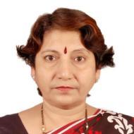 Pushpa P. Hindi Language trainer in Gurgaon