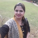 Photo of Mrs. Sonal A.