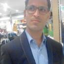 Photo of Juned Alam