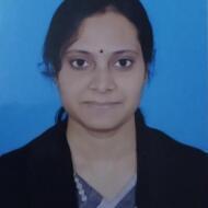 Leena N. Class I-V Tuition trainer in Chennai