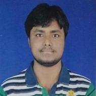 Nitish Anand Class 6 Tuition trainer in Dhanbad