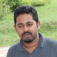 Chandra S. Microsoft Excel trainer in Bangalore