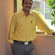 Omkar Mandke trainer in Pune