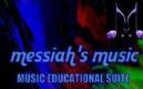 Photo of Messiah's music