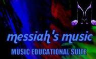 Messiah's music Vocal Music institute in Chennai