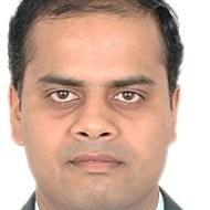 Venkatesh Shenoy Graphology trainer in Bangalore