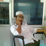 Shabir A. Arabic Language trainer in Tiruchirappalli