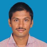 Siva Kumar Quantitative Aptitude trainer in Hyderabad
