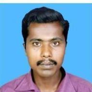 Anbarasu A Financial Modelling trainer in Dharmapuri