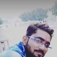 Himanshu S. UPSC Exams trainer in Lucknow