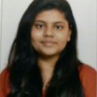 Prajakta I. Class I-V Tuition trainer in Mumbai