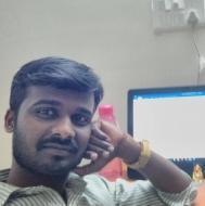 Vinodh Machireddy DevOps trainer in Bangalore