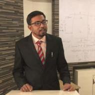 Dr.M. Jamal Mohamed Zubair Marketing trainer in Chennai