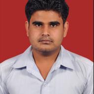 Pratik Kumar Class 6 Tuition trainer in Delhi