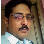 Pradeep Banerjee Class I-V Tuition trainer in Kolkata