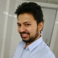 Vikash Sharna PL/SQL trainer in Pune