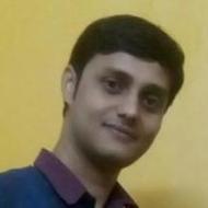 Ritesh Kumar Rai Class 9 Tuition trainer in Lucknow