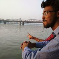 Sourav Das Class 6 Tuition trainer in Kolkata