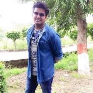 Ankit Saxena Class 6 Tuition trainer in Bareilly