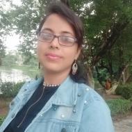 Paramita B. Pharmacy Tuition trainer in Kolkata