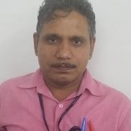 Surendra Prasad Class 6 Tuition trainer in Noida