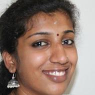 Vishnumaya K. Class 6 Tuition trainer in Thiruvananthapuram