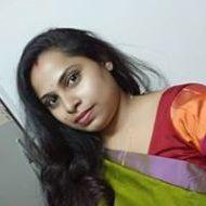 Rituparna P. Class I-V Tuition trainer in Kolkata