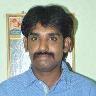 Sree Chowdary A. Python trainer in Poranki