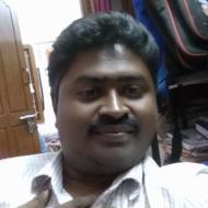 Sudhan Prabu Tally Software trainer in Erode