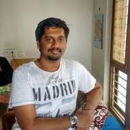 Shashank M Spoken English trainer in Hyderabad