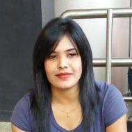 Teena C. SAP trainer in Bangalore