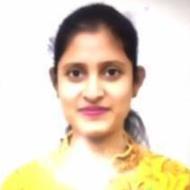 Geetika G. BBA Tuition trainer in Gurgaon