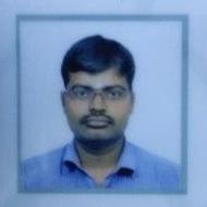 Manigandan Class 10 trainer in Chennai