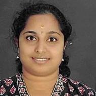 Soumya S. Phonics trainer in Chennai