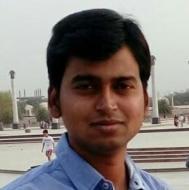 Shiv Kumar Choudhary Math Olympiad trainer in Lucknow