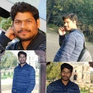 Abhishek Raj BCA Tuition trainer in Delhi