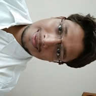 Shivam Kanodia Web Development trainer in Kanpur