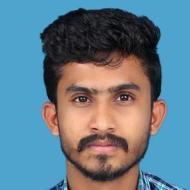 Mohamed Musthafa Av BSc Tuition trainer in Bangalore